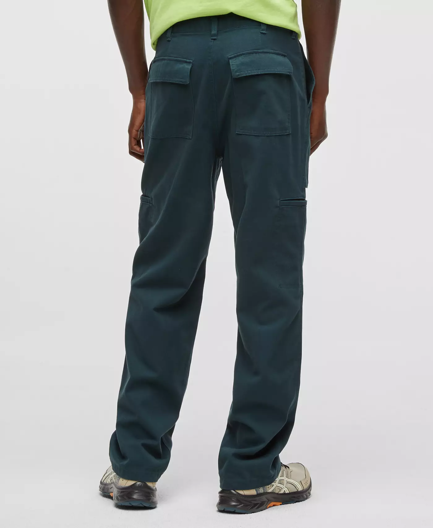 Мужские брюки Mode of One Regular-Fit Utility, созданные для Macy's