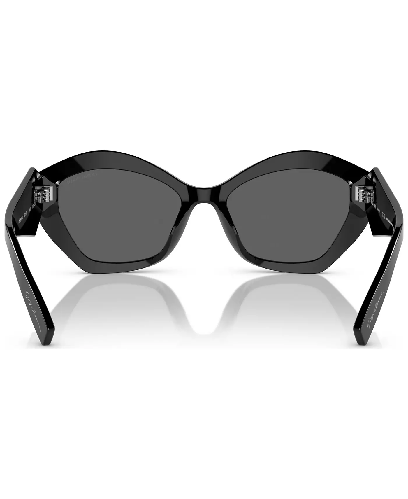 Женские солнцезащитные очки Giorgio Armani, AR8187U