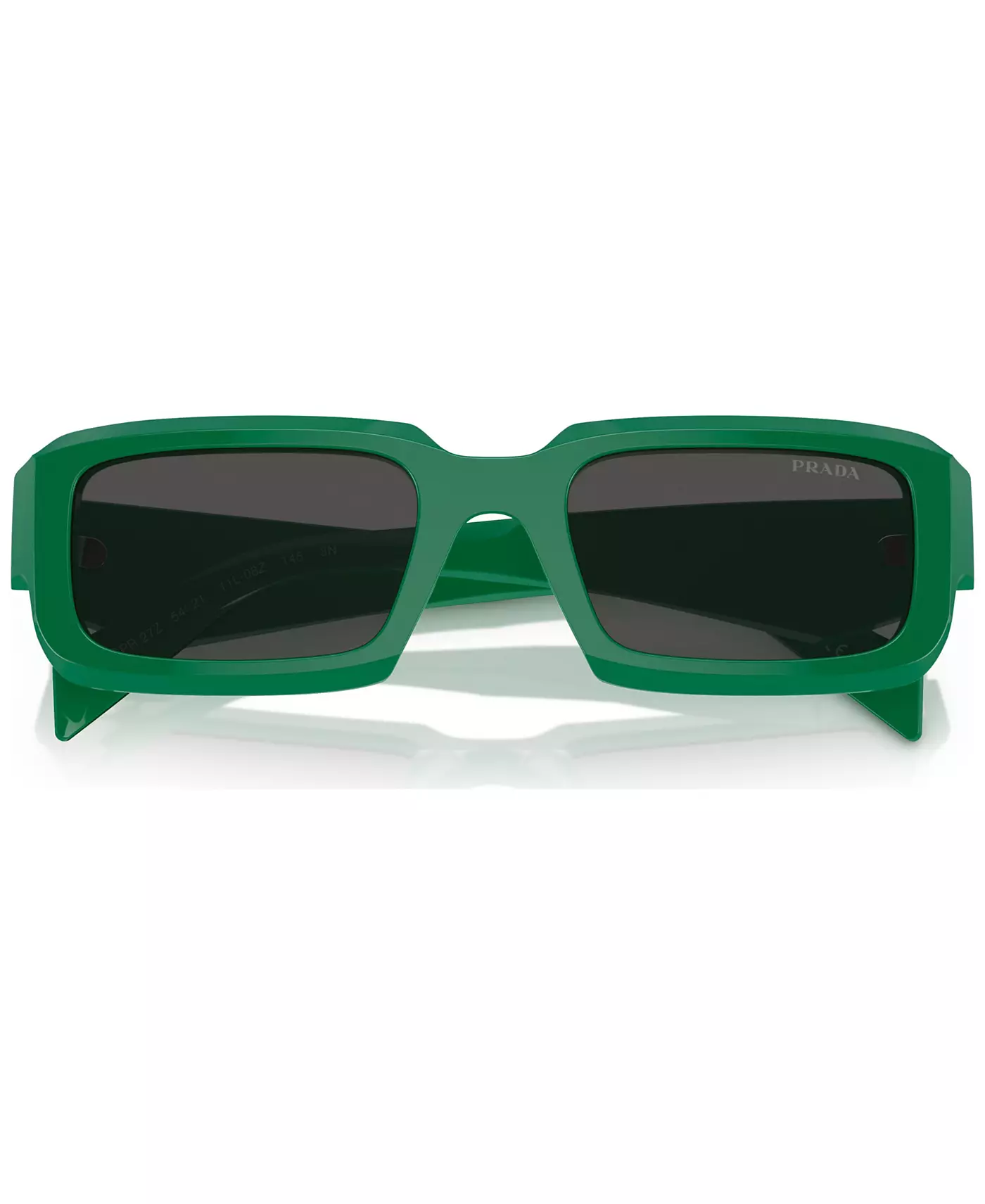 Мужские солнцезащитные очки PRADA Symbole Irregular, PR 27ZS