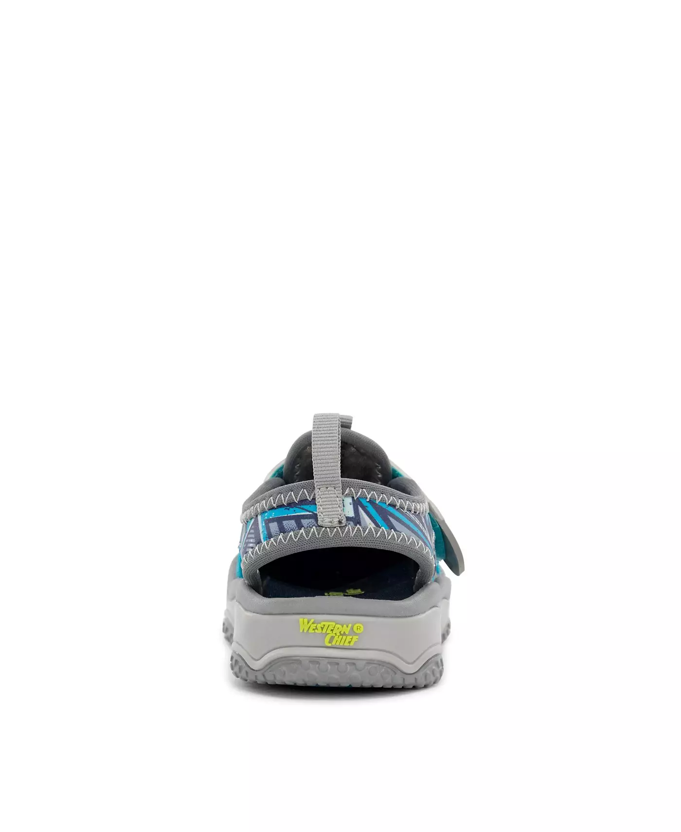 Сандалии для бега по побережью Western Chief Little Boys