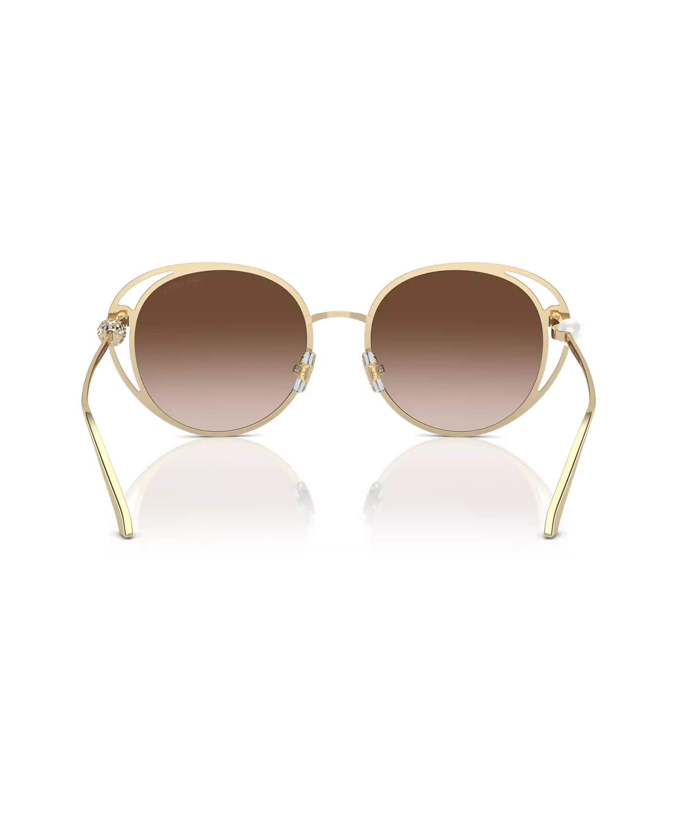 Мужские солнцезащитные очки Jimmy Choo WoSunglasses, JC4003HB