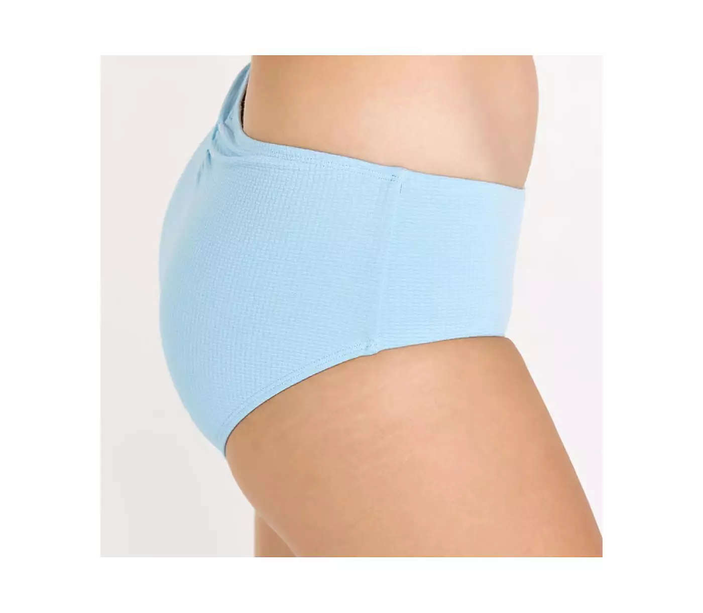 Плавки бикини Calypsa Plus Size