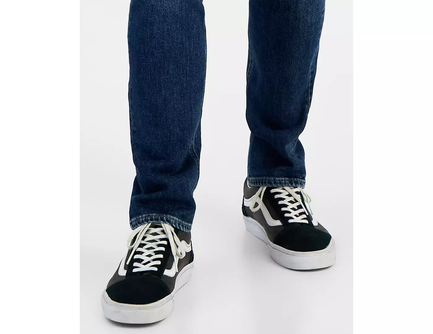 Мужские облегающие джинсы Sun + Stone Tidal, созданные для Macy's