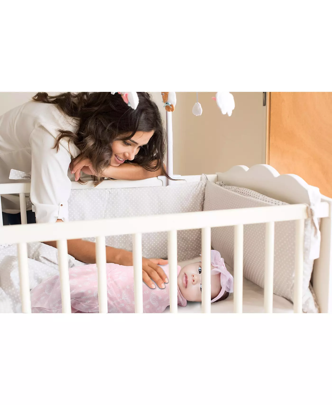 Bublo Baby Детское пеленальное одеяло для мальчиков и девочек, 3 упаковки пеленок для новорожденных, регулируемый спальный мешок для младенцев