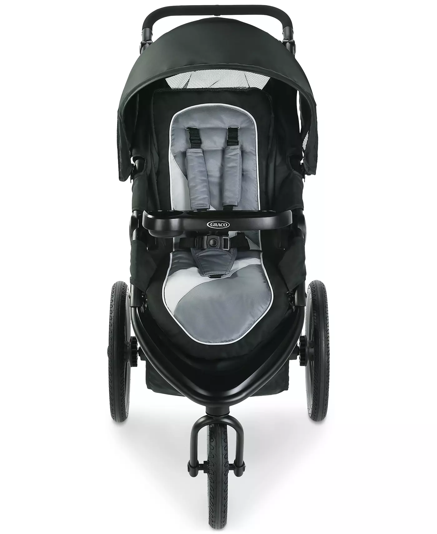 Коляска Graco Baby FastAction Jogger LX