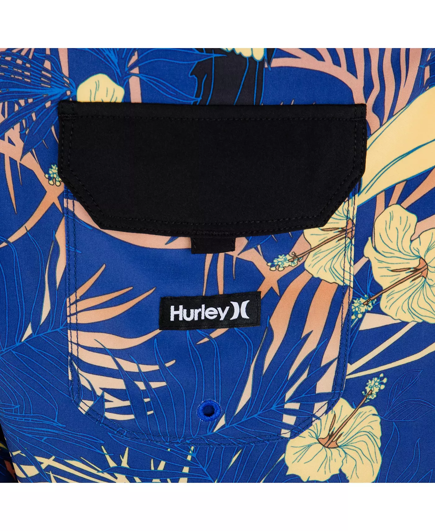 Мужские шорты для серфинга Hurley Weekender Active 20"