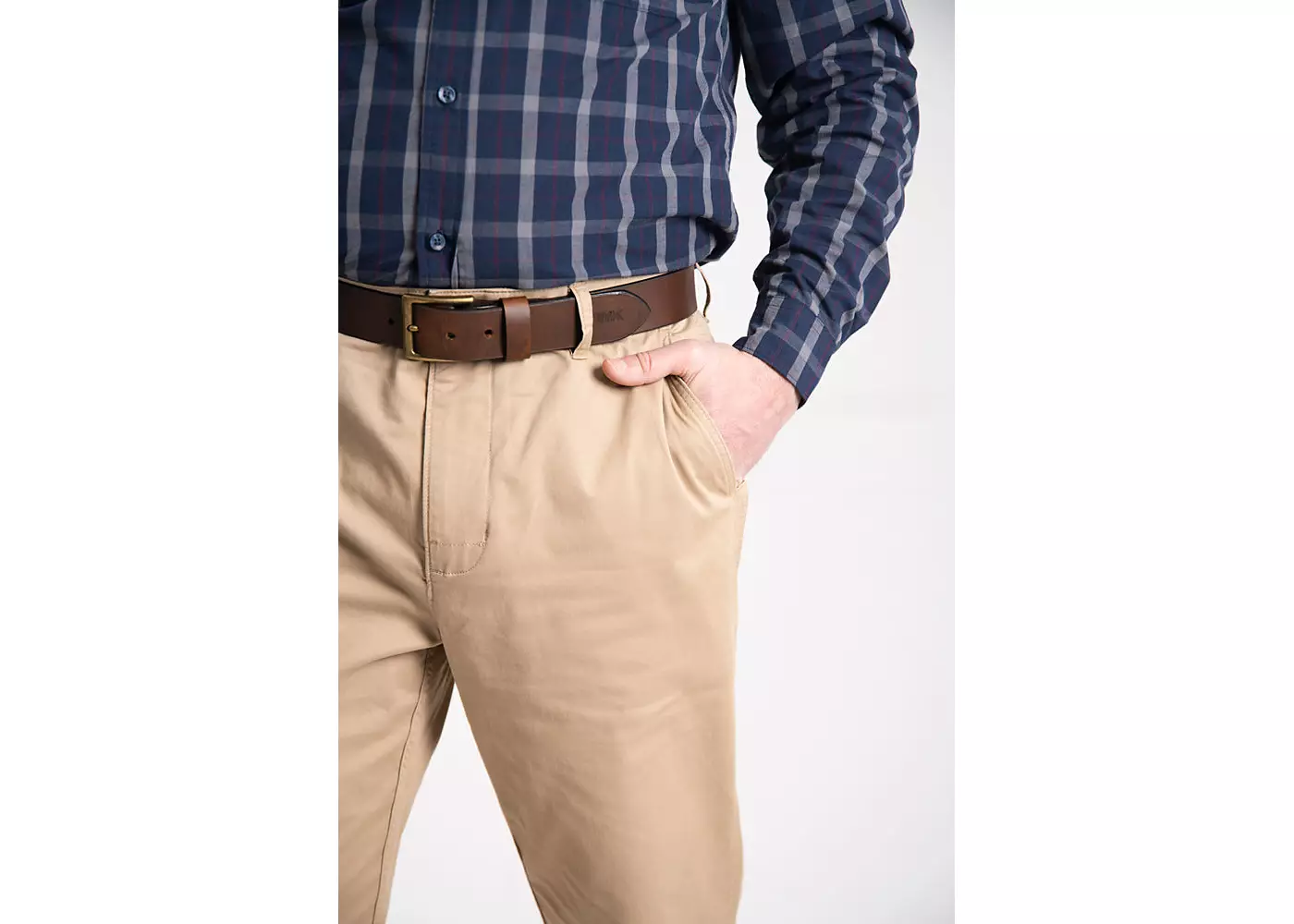 Мужские брюки-чинос Mountain Khakis Homestead | Свободный крой