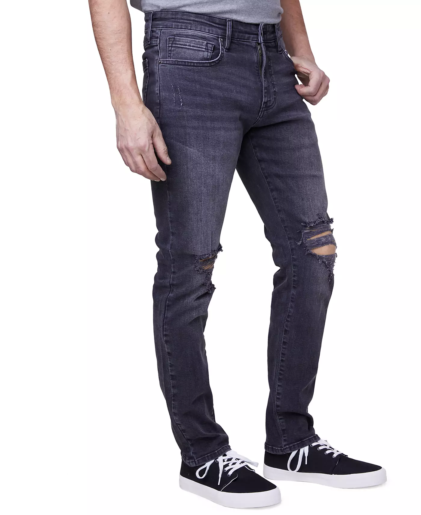 Мужские джинсы Lazer Skinny Fit Stretch