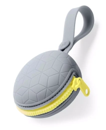 Силиконовый держатель для пустышки Skip Hop