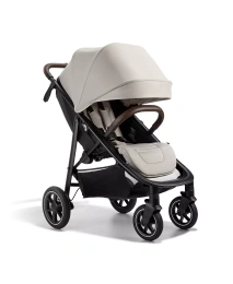 Легкая коляска Baby Jogger City Mini Air
