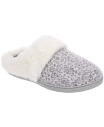 RACHEL Rachel Roy женские тапочки Larsa Knit Clog