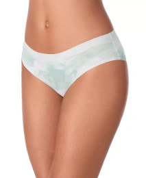 Нижнее белье DKNY Litewear Cut Anywear с логотипом-принтом DK5028