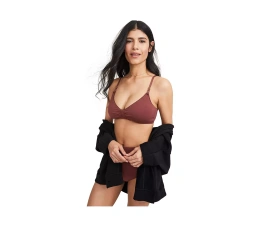 Коллекция HATCH для беременных и кормящих мам. Беспроводной бюстгальтер для кормления.