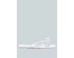 Туфли-стринги London Rag Retta Bow