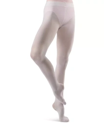 Capezio Classic Footed Tight