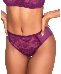 Трусики женские Charlize с высоким вырезом Adore Me