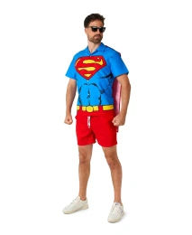 Летние комплекты мужских костюмов Suitmeister Festival