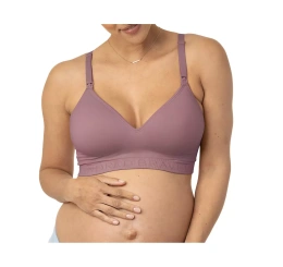 Бюстгальтер для кормления Kindred Bravely Maternity Contour