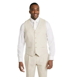 Жилет Johnny Bigg Big & Tall Hemsworth