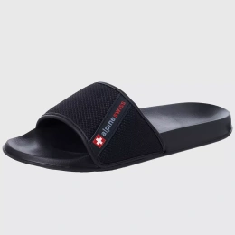 Мужские сандалии Alpine Swiss Athletic Comfort Slide из ЭВА-вьетнамки из пеноматериала