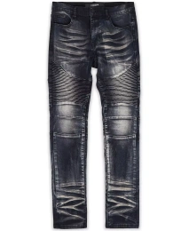 Джинсы мужские Reason Big and Tall Mac Skinny Denim