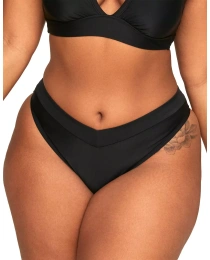 Купальники Adore Me Plus Size Demi, плавки бикини