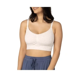 Kindred Bravely Maternity Hands-Free сцеживание бюстгальтер для сна и отдыха