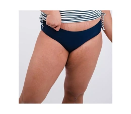 Плавки бикини Calypsa Plus Size