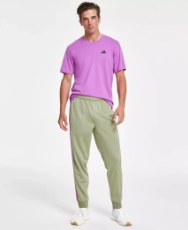 Мужские брюки adidas Tricot Jogger