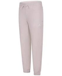 Флисовые брюки Jordan Big Girls Brooklyn Essentials