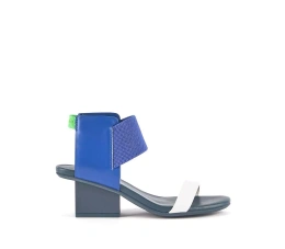 United Nude Raila Mid