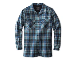 Мужская рубашка Pendleton Original Board Plaid