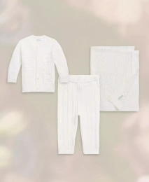 Подарочный набор Polo Ralph Lauren Baby's Coming Home