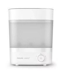 Стерилизатор для детских бутылочек Philips Avent Premium с функцией сушки