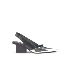 United Nude Raila Босоножки на каблуке Mid