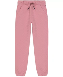 Tommy Hilfiger Box Quilt Jogger для малышей и маленьких девочек