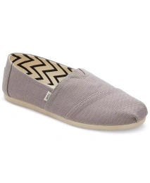 Женские балетки TOMS Alpargata Heritage Canvas