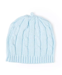 Baby Mode Signature Baby Boys вязаная шапка-бини