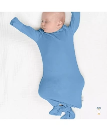 Платье с узором «Бейзил» от GooseWaddle