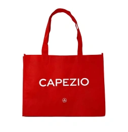 Сумка-тоут Capezio Eco Friendly для покупок