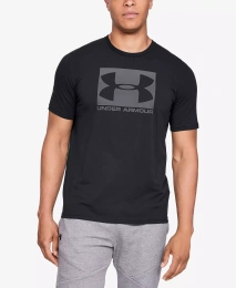 Мужская футболка Under Armour Boxed Sportstyle
