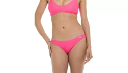 Боди-перчатки женские смузи Lillia Bikini Bottom