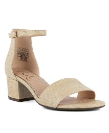 Сандалии женские Sugar Noelle Low Dress