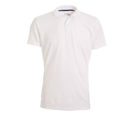 Мужская рубашка-поло Galaxy By Harvic Tagless Dry-Fit с влагоотводящим эффектом