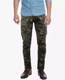 Мужские брюки-карго X-Ray Utility