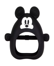 Силиконовый прорезыватель-перчатка Bumkins Disney Mickey Mouse Undroppable