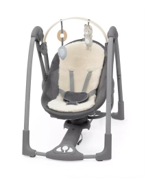 Ingenuity Baby Swing 'n Go Портативные качели