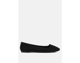 Повседневные балетки London Rag Eyeore из микрофибры