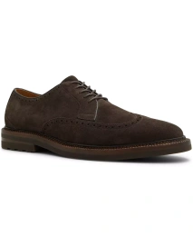 Мужские оксфорды Brooks Brothers Ellington Lace Up
