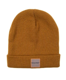 Вязаная шапка-череп Realtree